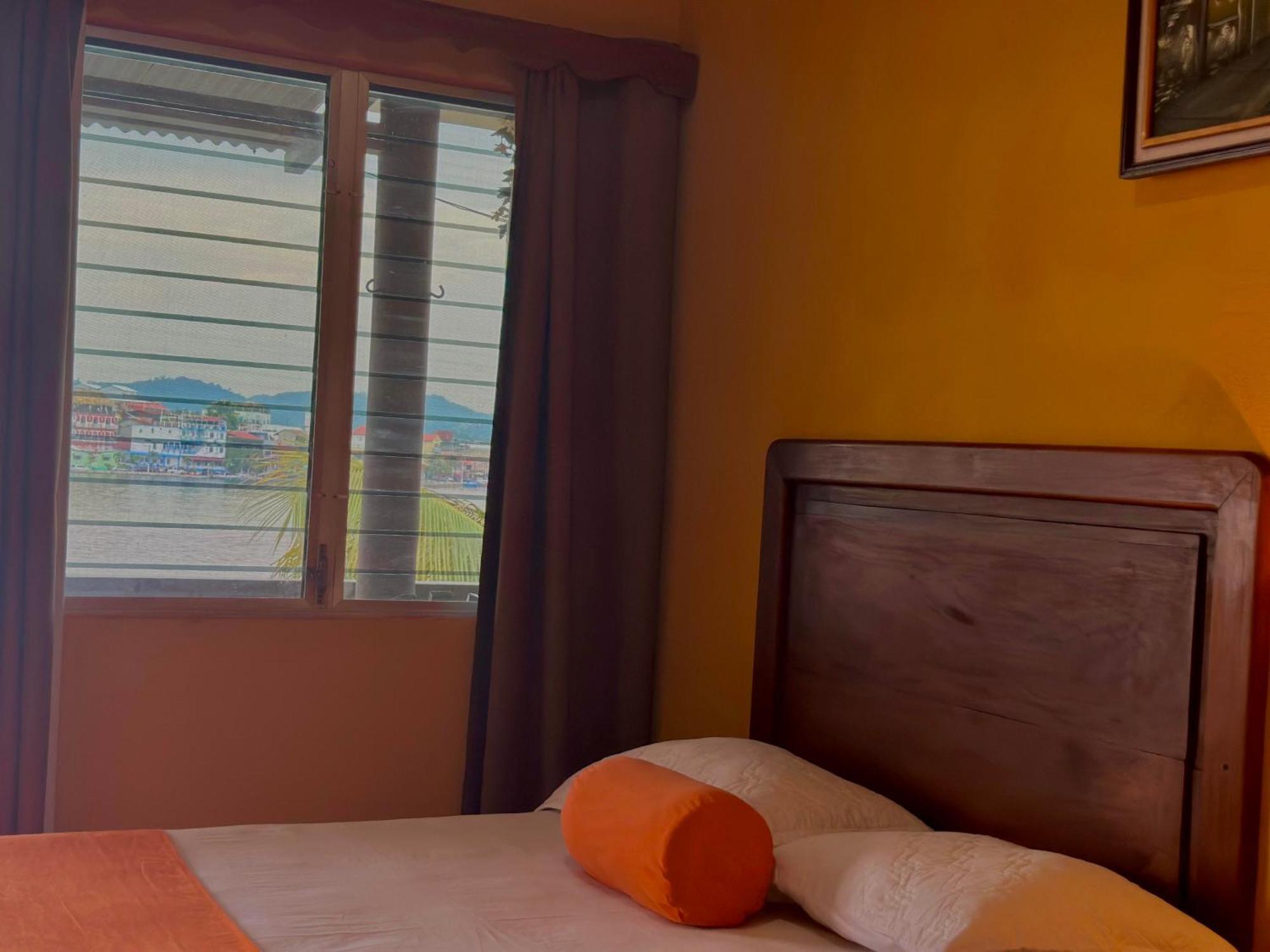 Hotel San Miguel Flores Room photo